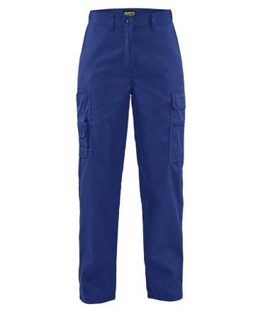 Blaklader Ladies Service Trouser 240gm