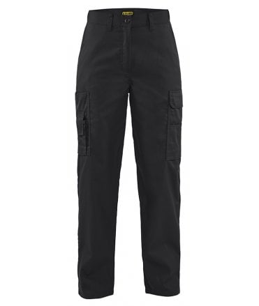 Blaklader Ladies Service Trouser 240gm