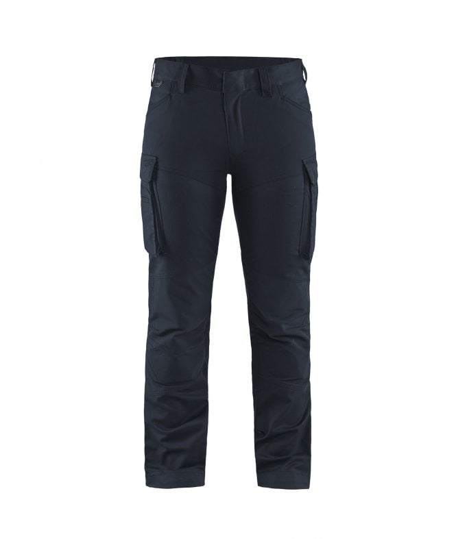 Blaklader  Ladies Service Trouser Stretch