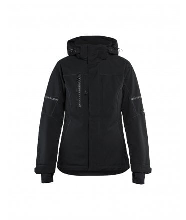 Blaklader Ladies Stretch Shell Jacket