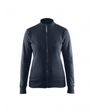 Blaklader Ladies Sweatshirt