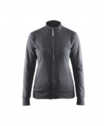 Blaklader Ladies Sweatshirt
