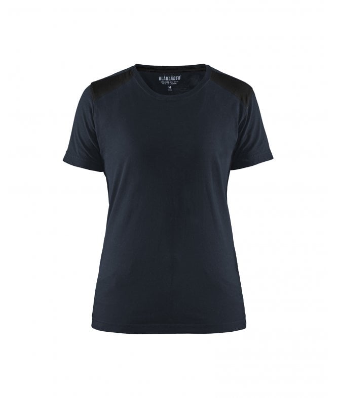 Blaklader  Ladies T-Shirt Two Tone