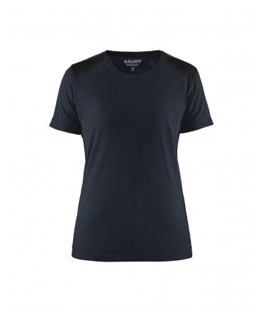 Blaklader Ladies T-Shirt Two Tone