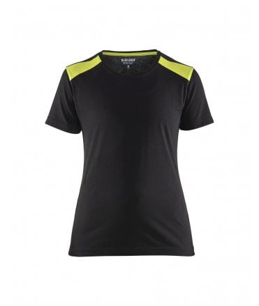 Blaklader Ladies T-Shirt Two Tone