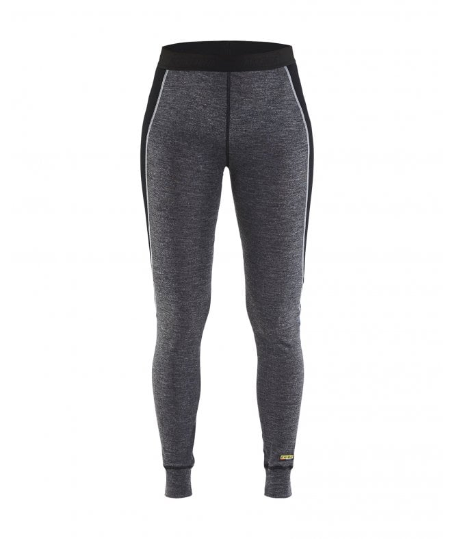 Blaklader  Ladies Underwear Trouser Warm 100% Merino
