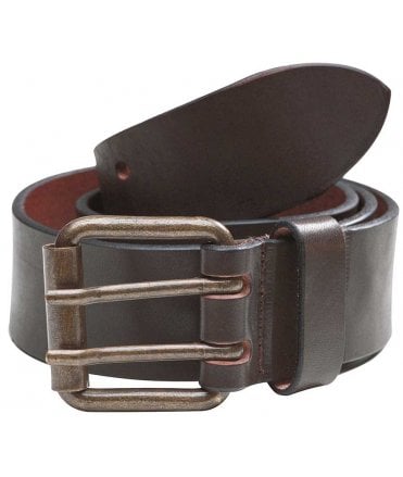 Blaklader Leather Belt
