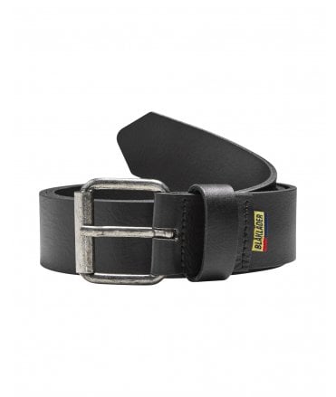 Blaklader Leather Belt