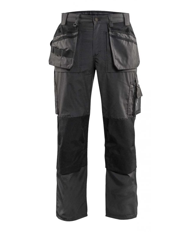 Blaklader  Lightweight Craftsman Trousers