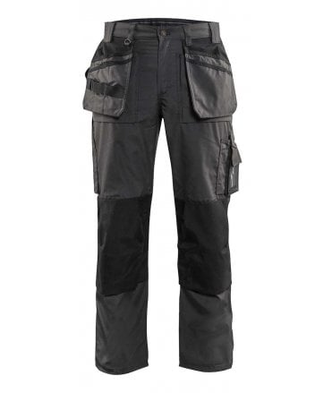 Blaklader Lightweight Craftsman Trousers