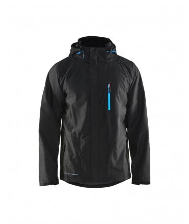Blaklader Lightweight Rain Jacket