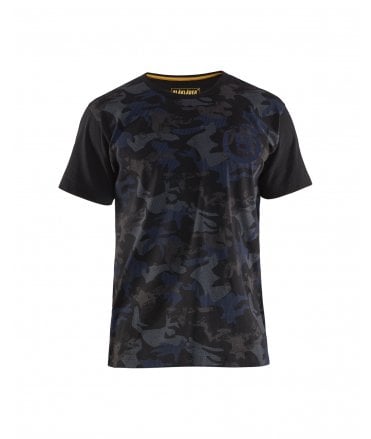 Blaklader Limited Edition T-Shirt B Print