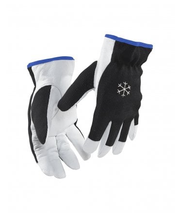 Blaklader Mechanic Work Glove Lined 6 PACK