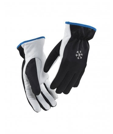 Blaklader Mechanic Work Glove Lined