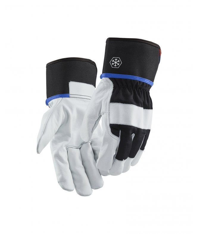 Blaklader  Mechanic Work Glove Lined