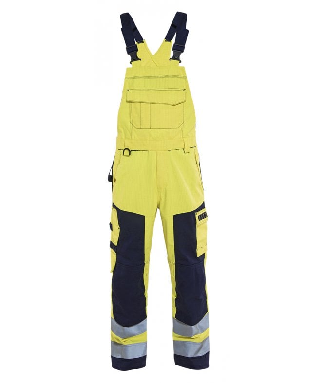 Blaklader  Multinorm Bib Trousers