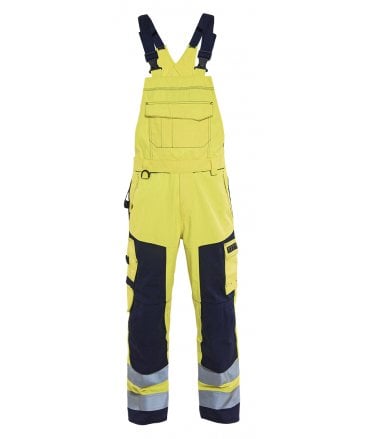 Blaklader Multinorm Bib Trousers
