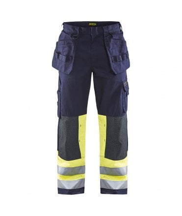 Blaklader Multinorm Craftsman Holster Trousers