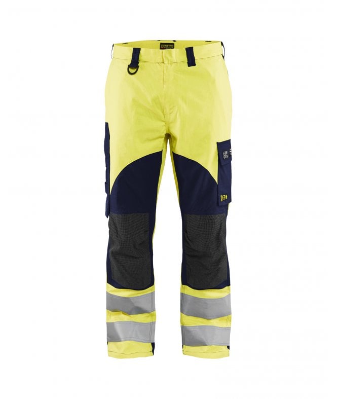 Blaklader  Multinorm Inherent Flame Trousers
