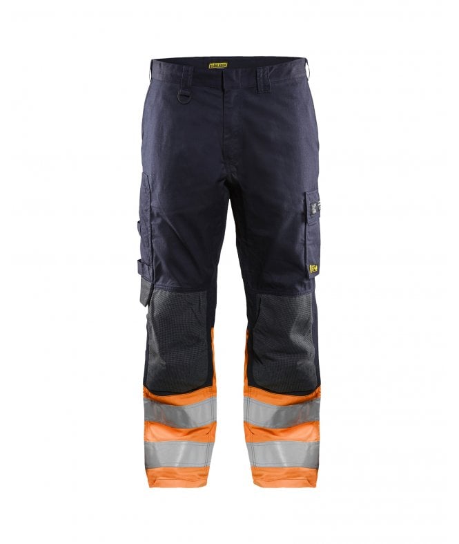 Blaklader  Multinorm Inherent Trouser