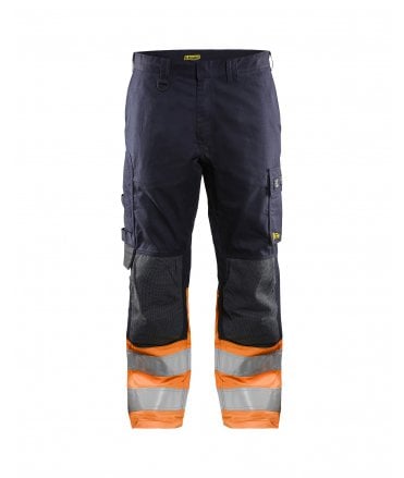 Blaklader Multinorm Inherent Trouser