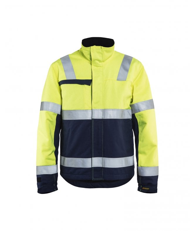 Blaklader  Multinorm Inherent Winter Jacket
