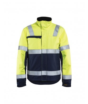 Blaklader Multinorm Inherent Winter Jacket