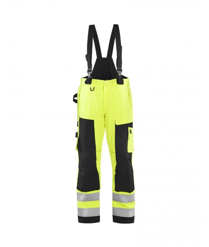 Blaklader  Multinorm Quilt Lined Winter Trouser