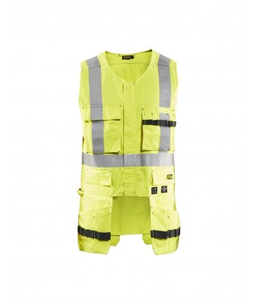 Blaklader Multinorm Waistcoat Inherent With Nail Pockets