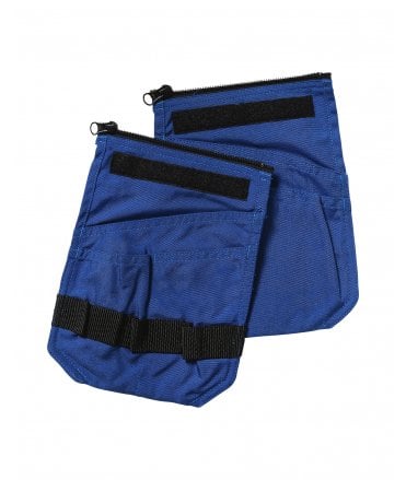 Blaklader Nail Pockets For 1810, 1883, 1885, 2660 (2-Pack)