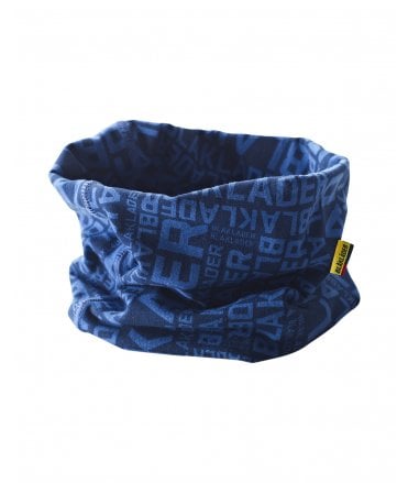 Blaklader Neckwarmer With Print