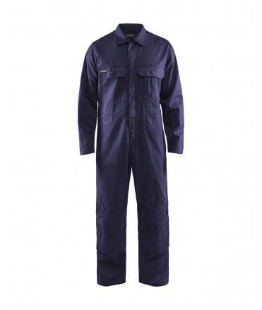 Blaklader Overall With Knee Pockets