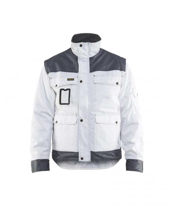 Blaklader  Painters Lined Jacket