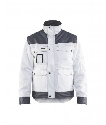 Blaklader Painters Lined Jacket