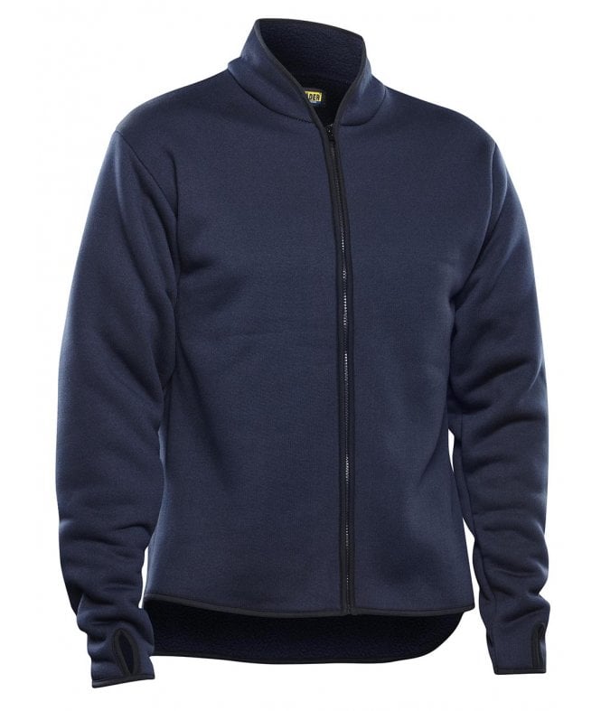 Blaklader  Pile Jacket