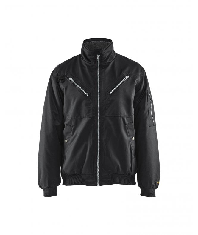 Blaklader  Pilot Studed Jacket
