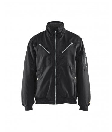 Blaklader Pilot Studed Jacket