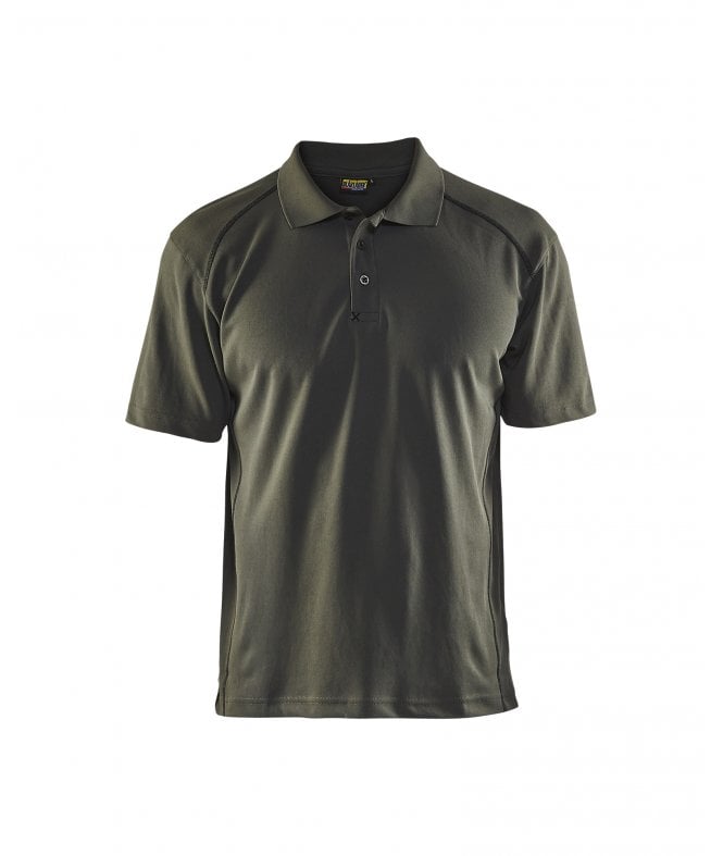 Blaklader  Pique With UV-Protection