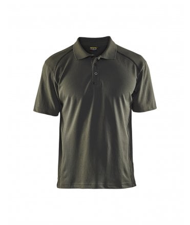 Blaklader Pique With UV-Protection