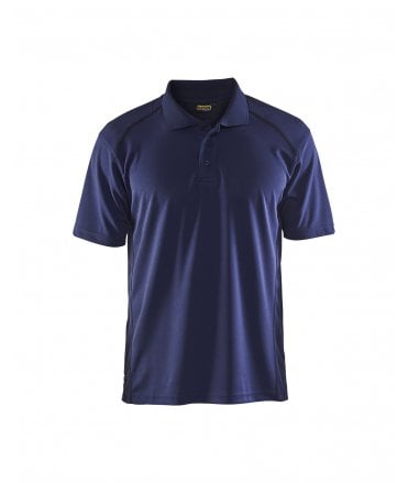 Blaklader Pique With UV-Protection