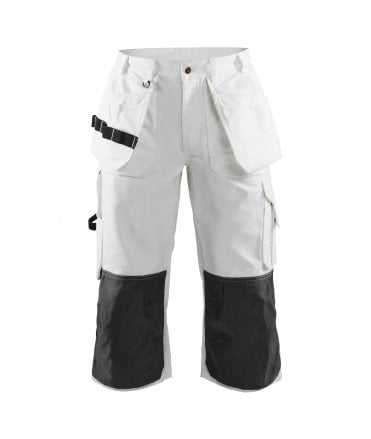 Blaklader Pirate Shorts 3/4 Length