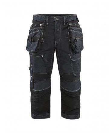 Blaklader Pirate Shorts Stretch X1900