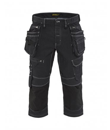 Blaklader Pirate Shorts Stretch X1900