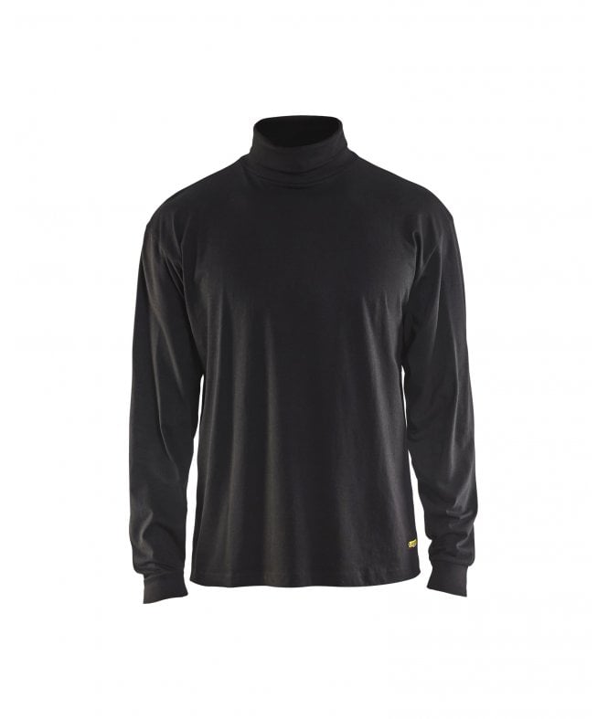Blaklader  Poloneck Long-Sleeve