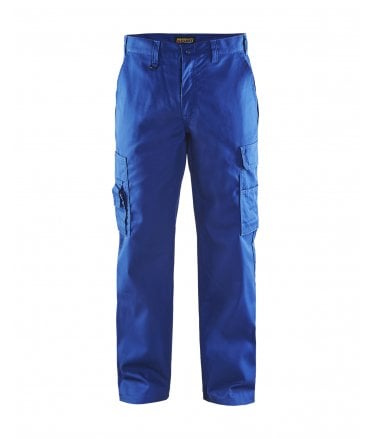 Blaklader Polycotton Cargo Trousers