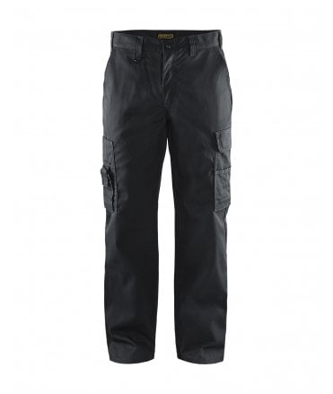 Blaklader Polycotton Cargo Trousers