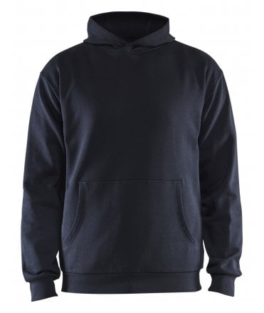 Polycotton Hoodie
