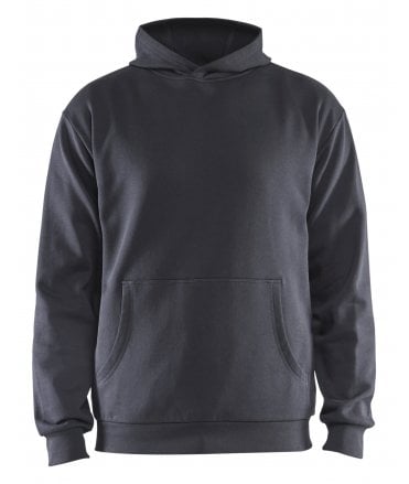 Polycotton Hoodie