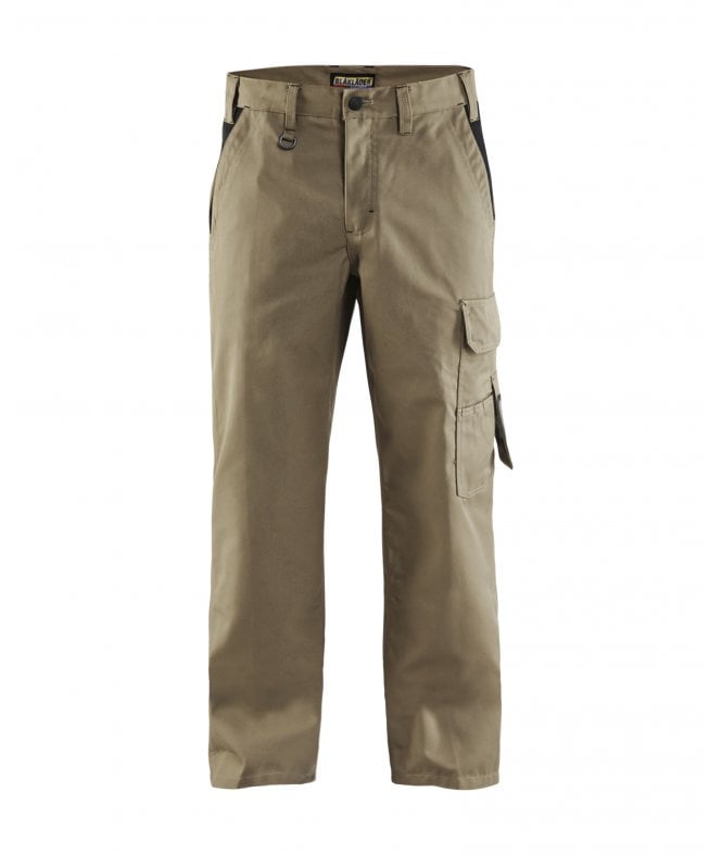 Blaklader  Polycotton Industry Trousers