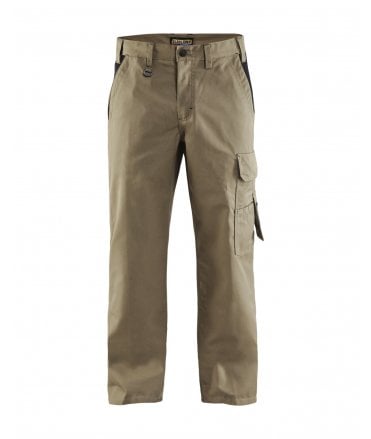 Blaklader Polycotton Industry Trousers
